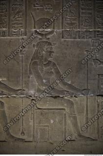 Photo Texture of Dendera 0044